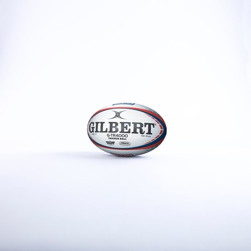 Gilbert Rugbyball Training G-TR4000 Größe 5 Ocean Rescue mehrfarbig-2