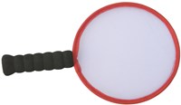 Spordas tafeltennis set - Set of 6 TableLoons - lichtgewicht paddles-3