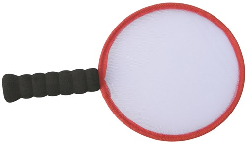 Spordas tafeltennis set - Set of 6 TableLoons - lichtgewicht paddles-3