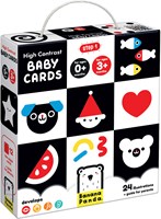 Banana Panda puzzels , leerzaam en kleurrijk speelplezier