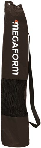 Megaform AirBadminton Netz 6m - Mini Tennis Netz - Tragbar und Leicht-2