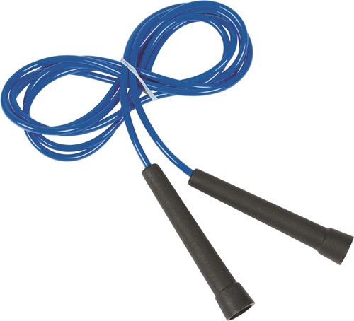 Megaform Springseil Speed Jump Rope für schnelles und sportliches Spiel