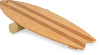 Kinderfeets houten Balans Surf Board