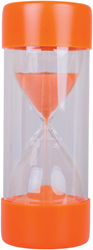 BigJigs Sanduhr Ballotini Timer 10 Minuten - Lernspielzeug