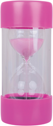 BigJigs zandloper Ballotini Timer 2 Minuten - educatief speelgoed