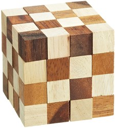 Philos Konings Cobra Cube Puzzle