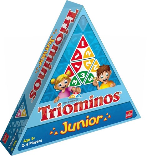 Goliath Triominos Junior