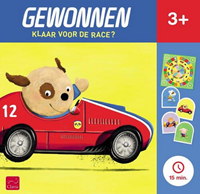 Clavis Gewonnen