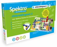 Tucker's Fun Factory Spektro Uitbreidingsset 2
