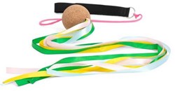 BS Toys poi slinger - kleurrijk speelgoed voor buiten en binnen