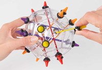 Recent Toys denkspel puzzel Brainstring Advanced - breinbreker-3