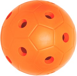 Spordas GoalBall Trainer bal voor sporttraining en gehoorontwikkeling