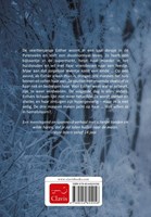 Clavis spannend boek In de ban van de wolf avontuur mysterie