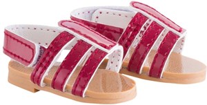 Poppenkleding Schoenen