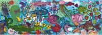 Djeco Puzzle Gallery Land and Sea - 1000 Teile FSC MIX