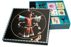 Djeco Zauberkasten Magicam - 30 Tricks magisches Spielset