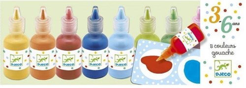 Startpakket thema Creatief 2 - 4 jaar-2