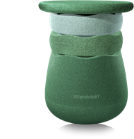 Stapelstein® | Dynamic All-3