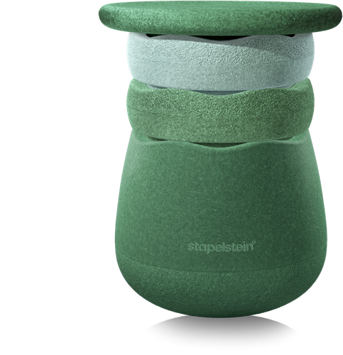 Stapelstein® | Dynamic All-3