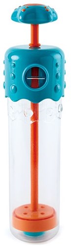 Hape badspeelgoed Multi-sproeipomp waterspeelgoed kleurrijk-2