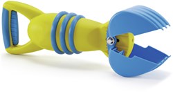 Hape Greifer Spielzeug gelb