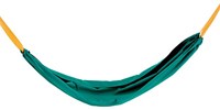 Hape draagbare schommel gerecycled polyester buitenspeelgoed-2