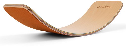 Wobbel Original Rainbow vilt Roest (21)