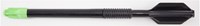 Megaform Turbo Javelin speerwerpen voor kinderen en volwassenen-3