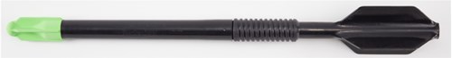 Megaform Turbo Javelin speerwerpen voor kinderen en volwassenen-3