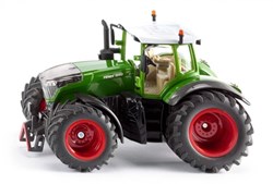 Siku Fendt tractor 1050 Vario 1:32 met afneembare cabine