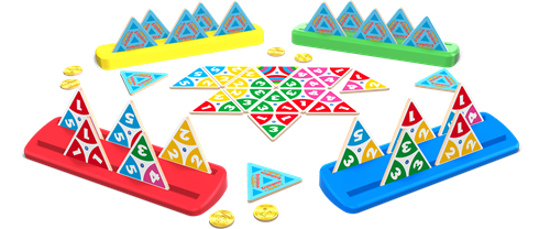 Goliath Triominos Junior-2