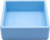 Grennn speelaccessoire driehoek mandigo geel - sensorisch speelgoed-2