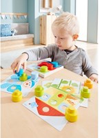 HABA Insteekspel Kakelbonte wereld.jpg