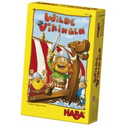 Haba Spellen vanaf 6 jaar