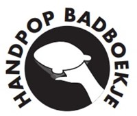 Image Books Badebuch Handpuppe Bär - Tiere und Gegensätze Baby-2