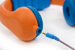 KidsCover Kabel Safe 'n Sound abnehmbar und sicher für Kinder