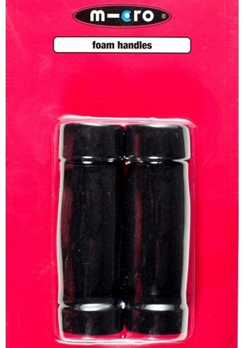 Micro scooter foam handvatten - vervangende grips voor Micro step