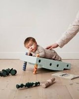 Modu Baby Spielzeug Aktivitätsset Ocean Mint Forest Green Entwicklung-2