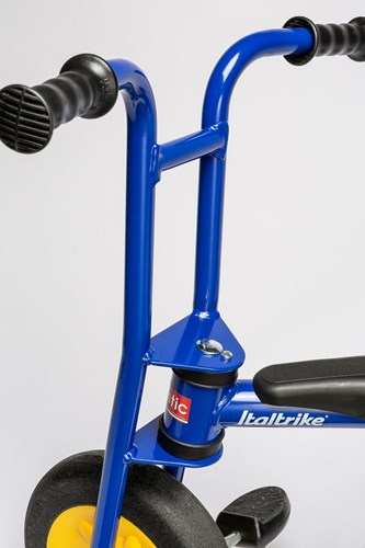 Italtrike Dreirad Atlantic Large 14 Zoll - robust und sicher-2