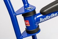 Italtrike Dreirad Atlantic Large 14 Zoll - robust und sicher-3