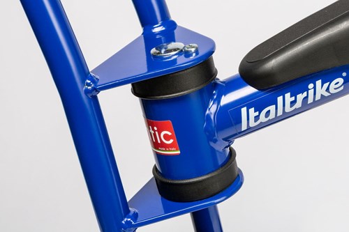 Italtrike Atlantic Mini Dreirad - robustes Kinderfahrzeug für draußen-3