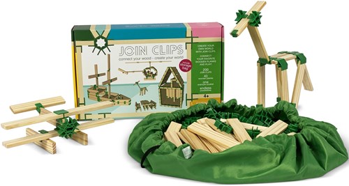 JOIN CLIPS Basis Set Home Editie-3