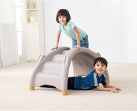 Eduplay Brücke Kletterspielzeug - Gleichgewicht und Koordination für Kinder