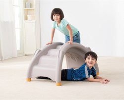 Eduplay Brücke Kletterspielzeug - Gleichgewicht und Koordination für Kinder