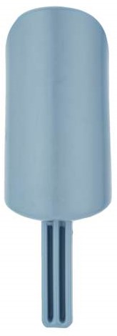 Rolf Spaten mini ECO pastellblau 2,5+-3