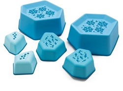 Eduplay Balancespiel Balance Rocking Ice - pädagogisches Spielzeug