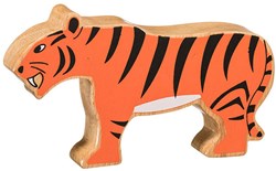 Lanka Kade Tiger (mittel)