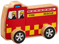 Lanka Kade Voertuigen - Brandweerauto