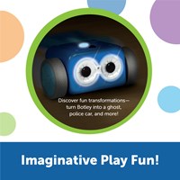 Learning Resources programmeerbare robot Botley 2.0 STEM speelgoed set-2