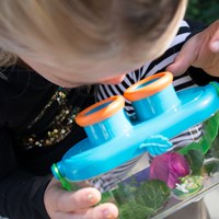 Learning Resources Lernspielzeug GeoSafari Jr. Bugnoculars mehrfarbig-2